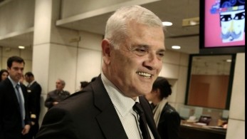Μελισσανίδης μαινόμενος: «Είστε ξεφτίλες!»
