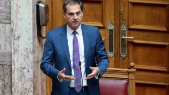 Θεοχάρης: Θα ανοίξουμε στις 14/5 με ασφάλεια