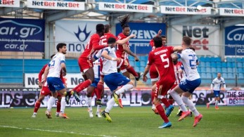 Ανοιχτοί λογαριασμοί