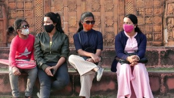 Ινδία: Δραματικές οι εξελίξεις στο μέτωπο του κορωνοϊού