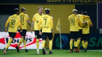 Εν αναμονή του αυριανού αγώνα Άρης-ΑΕΚ, οι “χρυσές” ενδεκάδες