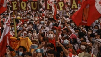 Περού: Προεδρικές εκλογές στη σκιά του κορωνοϊού