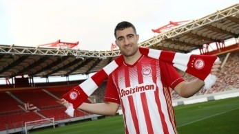 Παπασταθόπουλος: «Είμαστε πρωταθλητές. Το αξίζαμε!»