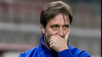 Μάρτινς: Αυτό είναι το “μεγάλο σχέδιο” του Ολυμπιακού