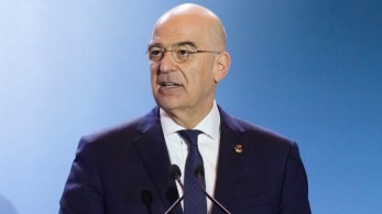 Συνάντηση Δένδια με τον Πρόεδρο του Π.Σ. της Λιβύης το Σάββατο 17/4 στην Αθήνα