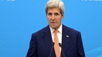 Κίνα προς ΗΠΑ για το κλίμα: “Αναλάβετε τις ευθύνες σας”