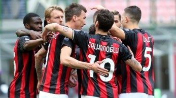 Δύσκολη νίκη με αυτογκόλ για τη Μίλαν, 2-1 την Τζένοα