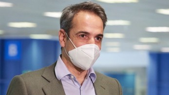 Μητσοτάκης: Σπάσαμε το φράγμα των 2.500.000 εμβολιασμών