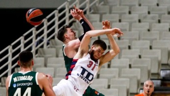 Πράσινη κατάρρευση…