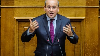 Χατζηδάκης: Πριν το Πάσχα η προκαταβολή σύνταξης σε όσους υπέβαλαν αίτημα