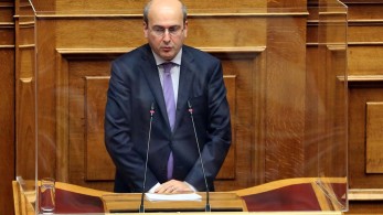 Χατζηδάκης: Αξιοποίηση όλων των μέσων για την έκδοση των εκκρεμών συντάξεων