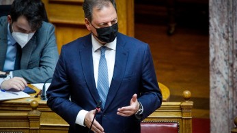 Λιβανός: Οι αγρότες πάνω από τα ιδιωτικά συμφέροντα