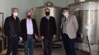 Λιβανός από Νεμέα: Πρόταση προς το Υπ. Παιδείας για την εκπαίδευση στον πρωτογενή τομέα