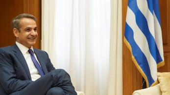 Ψήφος αποδήμων: Το μήνυμα του Κυριάκου στο twitter