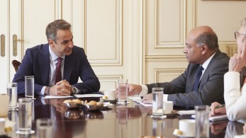 Αυξάνει τις επενδύσεις της στην Ελλάδα η ΕΤΑΑ