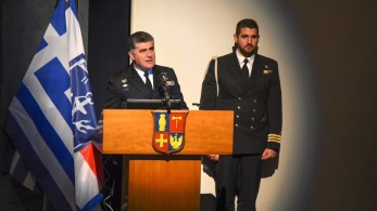 Συναγερμό σήμανε ο Α/ΓΕΝ: Απαιτείται η ενίσχυση του στόλου