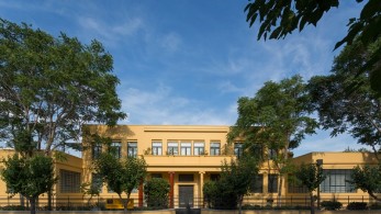 «Οπτικοακουστικά Αρχεία: ζητήματα διαχείρισης και πρόσβασης» στο Ιστορικό Αρχείο ΠΙΟΠ