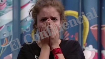 Ισπανία: Κοπέλα βιάστηκε στο Big Brother και μετά την ανάγκασαν να δει το βίντεο!