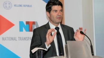 Γάλλος πρέσβης: «Δεν θα αφήσουμε την Ελλάδα αβοήθητη»