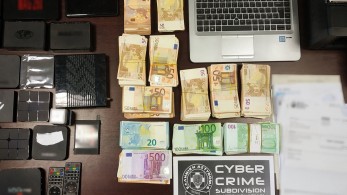 Στη φάκα «πειρατές» συνδρομητικής τηλεόρασης