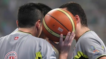 Basket League: Παραιτήθηκε ο Συμεωνίδης – Η νέα σύνθεση της ΚΕΔ