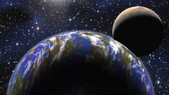 Βρέθηκε νερό σε πιθανώς κατοικήσιμο εξωπλανήτη