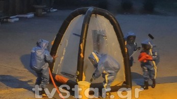 Φθιώτιδα: Στο πόδι ένα ολόκληρο σχολείο λόγω… φάρσας μαθητή