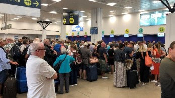 Λήξη συναγερμού στο Μάντσεστερ – Εξουδετερώθηκε το ύποπτο δέμα