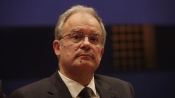 Τασούλας στην Κυπριακή Βουλή  :Οι προκλήσεις και οι απειλές της Τουρκίας δεν μας κάμπτουν