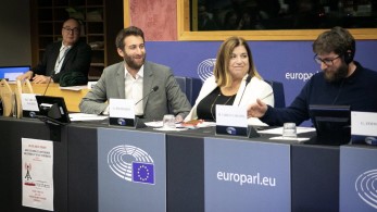 Τι απαντά η Παπαδάκου στην Ράικου (video)