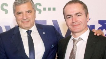 Εκτελεστικός γραμματέας της περιφέρειας Αττικής ο Γιάννης Σελίμης