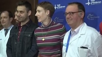 Ισπανία: Δεν χτύπαγε η καρδιά της για 6 ώρες αλλά επιβίωσε!