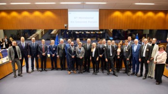 Ευρωπαϊκοί περιορισμοί στη διάδοση τρομοκρατικού περιεχόμενου στο internet