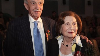 Ρωσία: Πέθανε η κατάσκοπος που έσωσε Στάλιν, Τσώρτσιλ και Ρούζβελτ