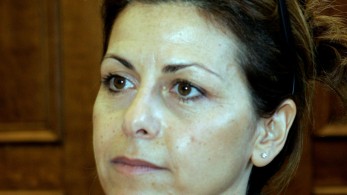 Η Μάγια Τσόκλη μιλά για την περιπέτεια με τον καρκίνο και συγκινεί