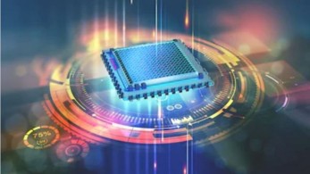 Δημιουργήθηκε ο πρώτος μεγάλος κβαντικός επεξεργαστής – Φτιαγμένος μόνο από φως