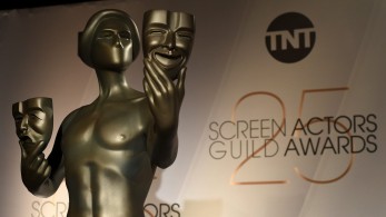 Οι υποψηφιότητες για τα Βραβεία του Σωματείου Ηθοποιών
