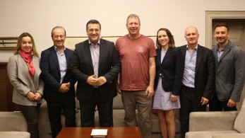 Το Hollywood είναι εδώ: Έρχονται κινηματογραφικά στούντιο στη Θεσσαλονίκη