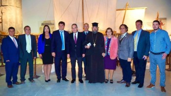 Στην ημερίδα της ΕΚΟ Ναυτιλίας της ΝΔ για τη ναυτική εκπαίδευση ο Πλακιωτάκης (vid)