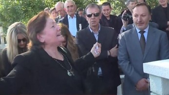 Αλβανία: Η μάνα του Κατσίφα απαντά για την έρευνα σε βάρος της