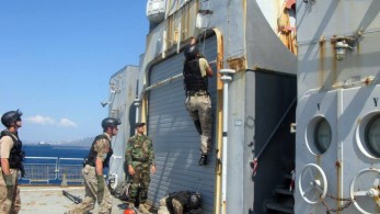 Αυτές είναι οι δυνάμεις που κάνουν την Κρήτη «αστακό»