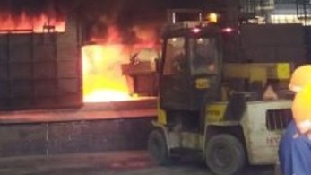 Μεγάλες ποσότητες ναρκωτικών καταστράφηκαν από την ΕΛ.ΑΣ (vid)