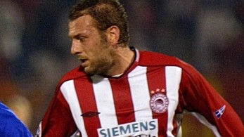 Δύσκολες στιγμές για τον Γιώργο Ανατολάκη