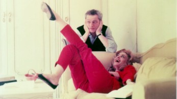 Η Μενδώνη τιμά την Μελίνα – Έτος Μερκούρη το 2020