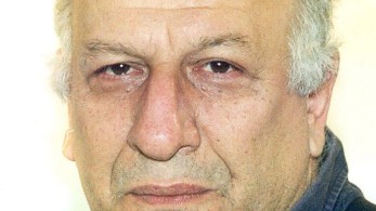 Στην ΕΡΤ ο Αντώνης Πανούτσος