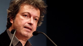 Μάχη για τη ζωή του δίνει ο Πέτρος Τατσόπουλος (vid)