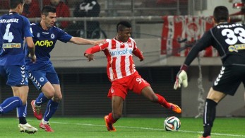 Επίθεση με μαχαίρι κατά πρώην παίκτη του Ολυμπιακού!