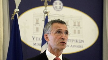 Σύνοδος ΝΑΤΟ: Το μήνυμα Στόλτενμπεργκ στη Ρωσία