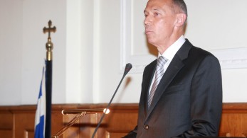 Ρώσος πρέσβης: Παραδοσιακός και αξιόπιστος εταίρος η Ελλάδα