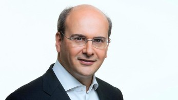 Επενδυτικό ενδιαφέρον -Συνάντηση Χατζηδάκη με την State Grid
